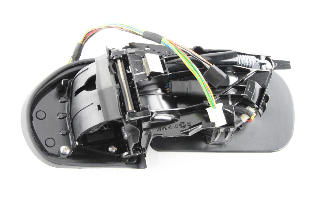 Retrovisor exterior ALKAR AUTOMOTIVE S.A. ref. 6329705